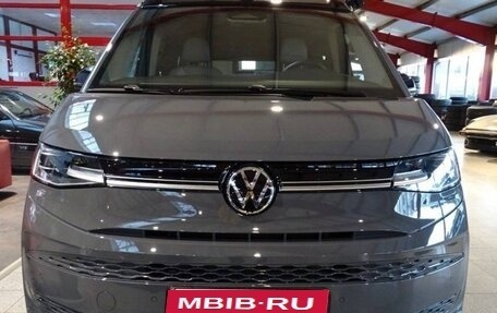Volkswagen California, 2025 год, 9 300 000 рублей, 2 фотография