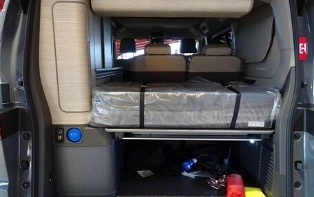 Volkswagen California, 2025 год, 9 300 000 рублей, 11 фотография