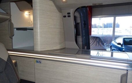 Volkswagen California, 2025 год, 9 300 000 рублей, 21 фотография