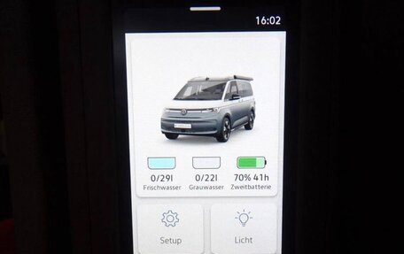 Volkswagen California, 2025 год, 9 300 000 рублей, 22 фотография