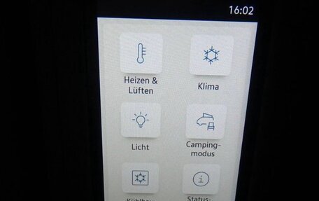 Volkswagen California, 2025 год, 9 300 000 рублей, 23 фотография