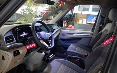 Volkswagen California, 2025 год, 9 300 000 рублей, 14 фотография