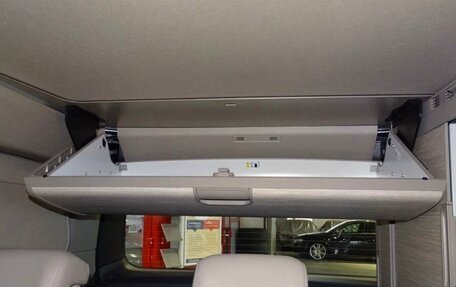 Volkswagen California, 2025 год, 9 300 000 рублей, 20 фотография