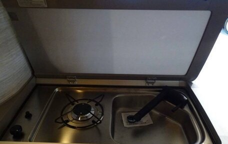 Volkswagen California, 2025 год, 9 300 000 рублей, 16 фотография