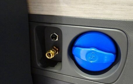 Volkswagen California, 2025 год, 9 300 000 рублей, 28 фотография