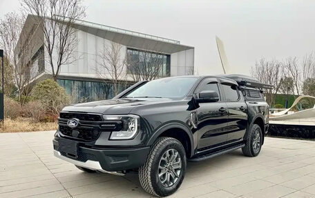 Ford Ranger, 2024 год, 4 376 027 рублей, 3 фотография