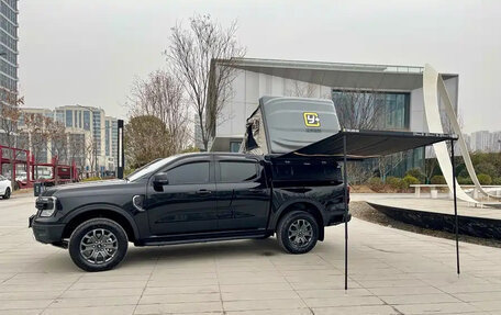 Ford Ranger, 2024 год, 4 376 027 рублей, 5 фотография
