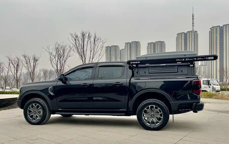 Ford Ranger, 2024 год, 4 376 027 рублей, 4 фотография