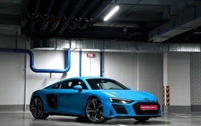 Audi R8, 2023 год, 19 000 000 рублей, 1 фотография