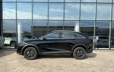 Haval F7, 2026 год, 3 499 000 рублей, 1 фотография