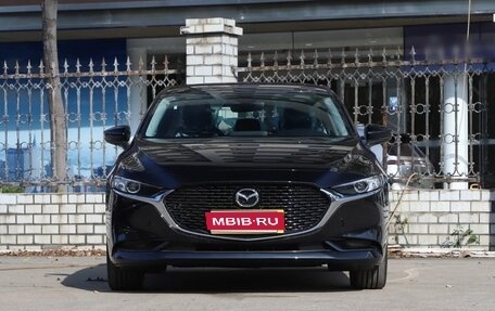 Mazda 3, 2025 год, 2 250 000 рублей, 1 фотография