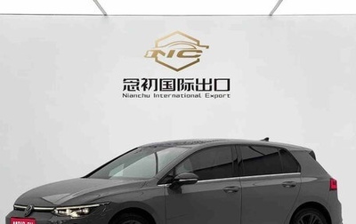 Volkswagen Golf VIII, 2023 год, 2 020 000 рублей, 1 фотография