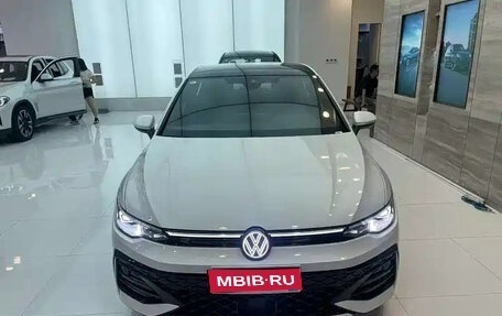 Volkswagen Golf VIII, 2025 год, 3 850 000 рублей, 1 фотография