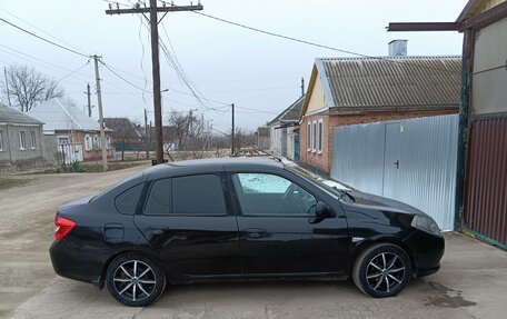 Renault Symbol, 2008 год, 470 000 рублей, 1 фотография