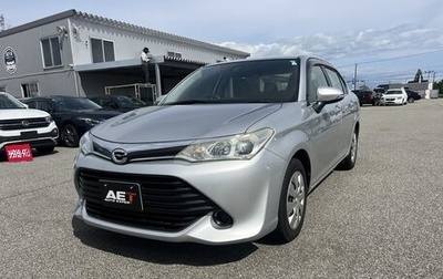 Toyota Corolla, 2017 год, 1 080 000 рублей, 1 фотография