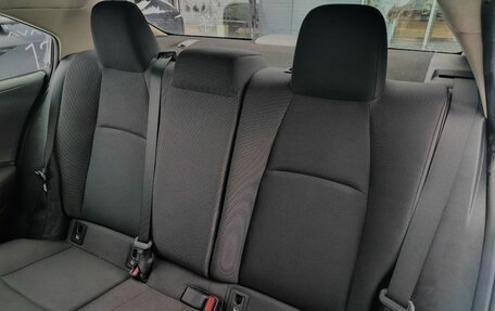 Toyota Corolla, 2019 год, 1 897 000 рублей, 10 фотография