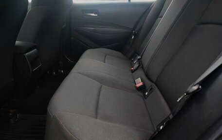 Toyota Corolla, 2019 год, 1 897 000 рублей, 11 фотография