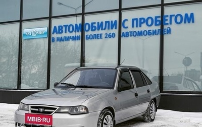 Daewoo Nexia I рестайлинг, 2008 год, 149 000 рублей, 1 фотография