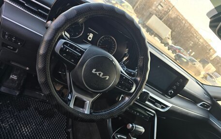 KIA K5, 2021 год, 1 950 000 рублей, 11 фотография