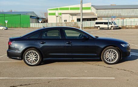 Audi A6, 2016 год, 2 650 000 рублей, 2 фотография