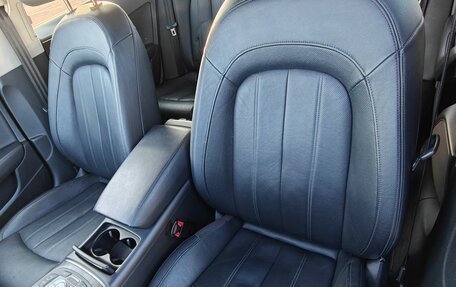 Audi A6, 2016 год, 2 650 000 рублей, 17 фотография