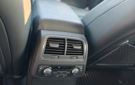 Audi A6, 2016 год, 2 650 000 рублей, 13 фотография