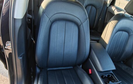 Audi A6, 2016 год, 2 650 000 рублей, 16 фотография