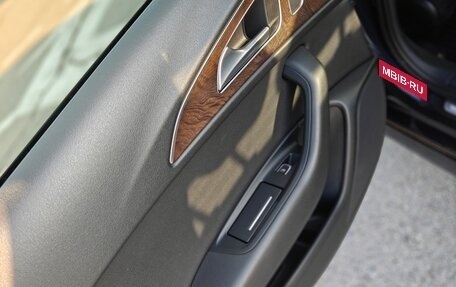 Audi A6, 2016 год, 2 650 000 рублей, 11 фотография