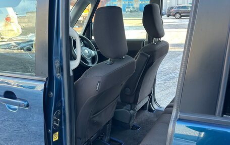 Suzuki Solio II, 2012 год, 730 000 рублей, 7 фотография