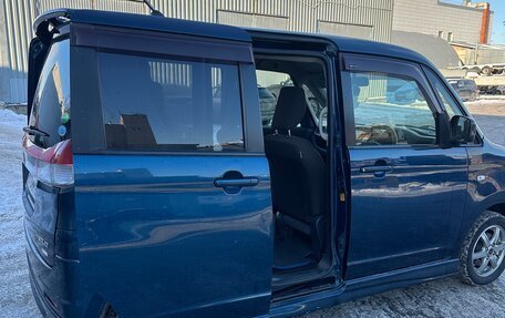 Suzuki Solio II, 2012 год, 730 000 рублей, 9 фотография