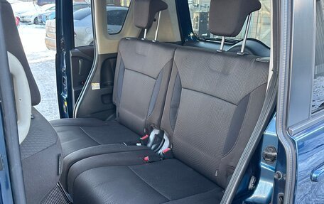 Suzuki Solio II, 2012 год, 730 000 рублей, 4 фотография