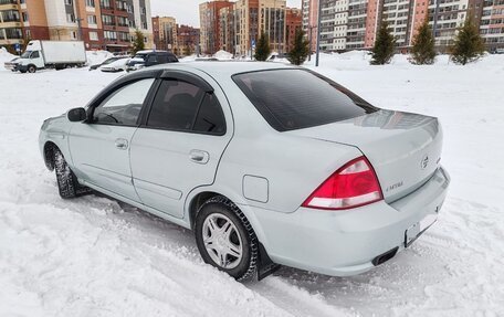 Nissan Almera Classic, 2007 год, 459 000 рублей, 3 фотография