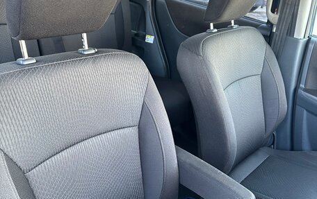 Suzuki Solio II, 2012 год, 730 000 рублей, 21 фотография