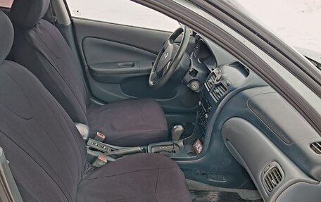 Nissan Almera Classic, 2007 год, 459 000 рублей, 19 фотография