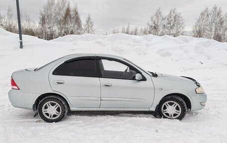 Nissan Almera Classic, 2007 год, 459 000 рублей, 13 фотография