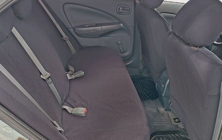 Nissan Almera Classic, 2007 год, 459 000 рублей, 16 фотография