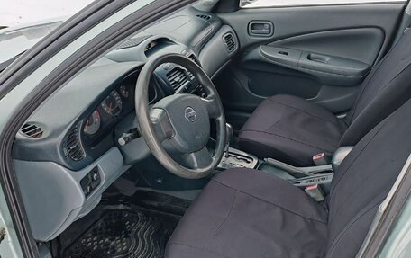 Nissan Almera Classic, 2007 год, 459 000 рублей, 12 фотография