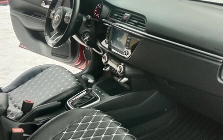 KIA Rio IV, 2019 год, 1 795 000 рублей, 9 фотография