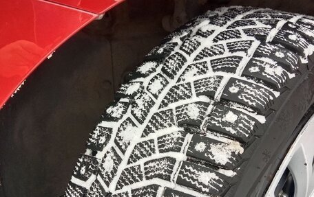 KIA Rio IV, 2019 год, 1 795 000 рублей, 14 фотография