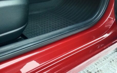 KIA Rio IV, 2019 год, 1 795 000 рублей, 8 фотография