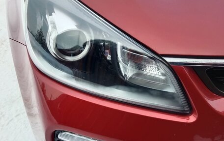 KIA Rio IV, 2019 год, 1 795 000 рублей, 3 фотография