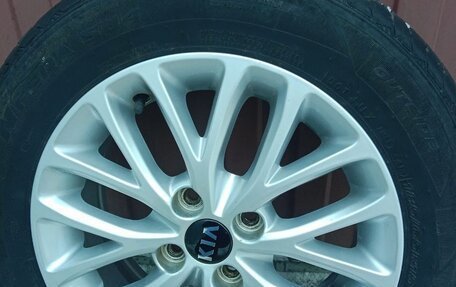 KIA Rio IV, 2019 год, 1 795 000 рублей, 15 фотография