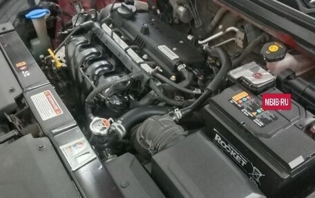 KIA Rio IV, 2019 год, 1 795 000 рублей, 6 фотография