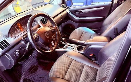 Mercedes-Benz A-Класс, 2010 год, 600 000 рублей, 6 фотография