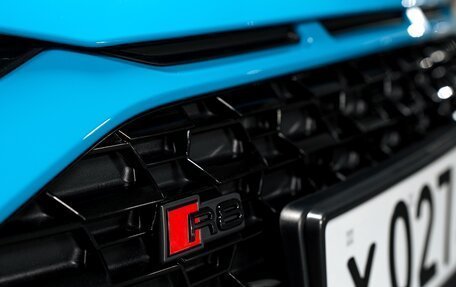 Audi R8, 2023 год, 19 000 000 рублей, 8 фотография