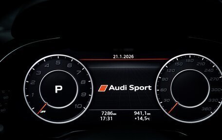 Audi R8, 2023 год, 19 000 000 рублей, 28 фотография