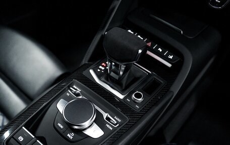 Audi R8, 2023 год, 19 000 000 рублей, 26 фотография