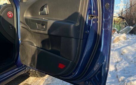 KIA cee'd I рестайлинг, 2009 год, 490 000 рублей, 5 фотография