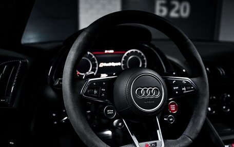 Audi R8, 2023 год, 19 000 000 рублей, 29 фотография