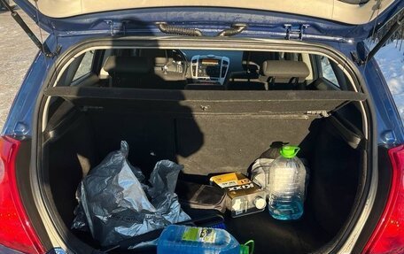 KIA cee'd I рестайлинг, 2009 год, 490 000 рублей, 8 фотография